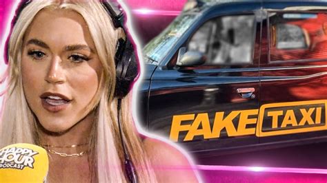 fake taxi lesbian|Fake Taxi Lesbian Porn Scenes .